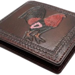 Gallo Bifold — Coffee