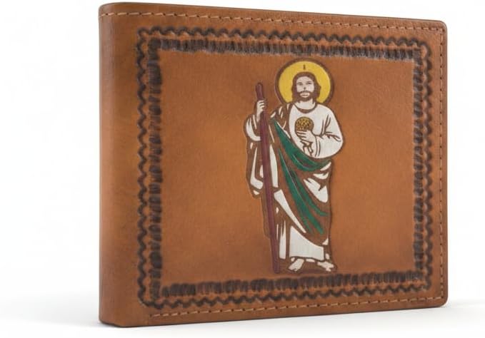 San Judas Bifold