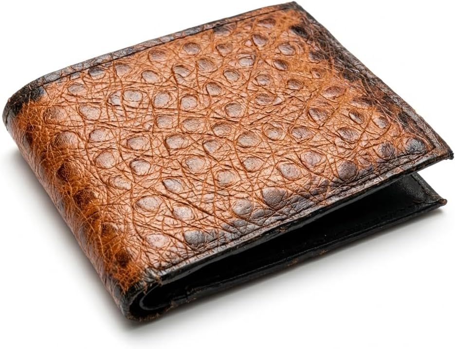 Ostrich Passcase