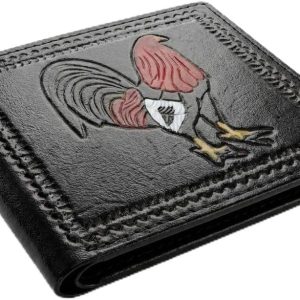 Gallo Bifold — Black