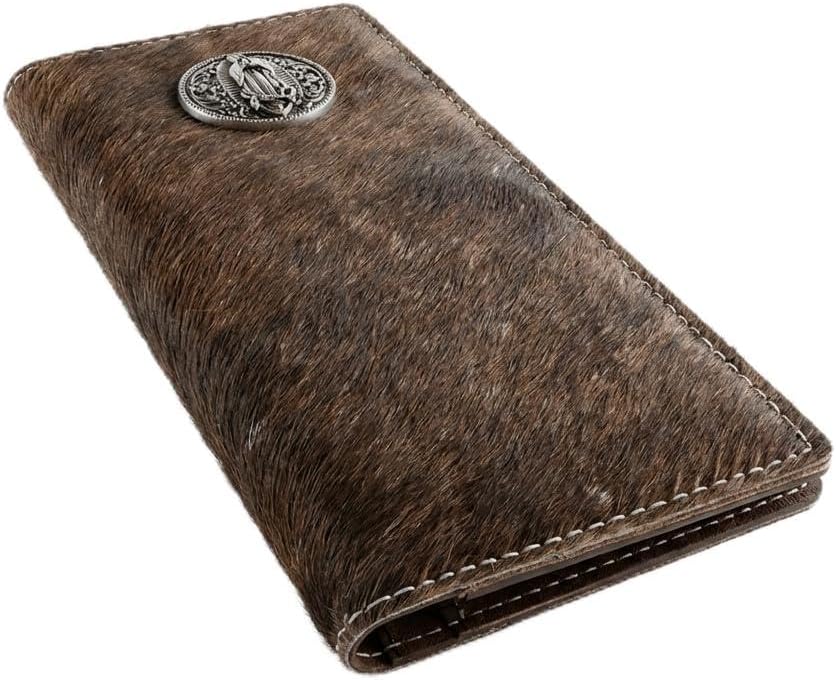 Rodeo Cowhair Long