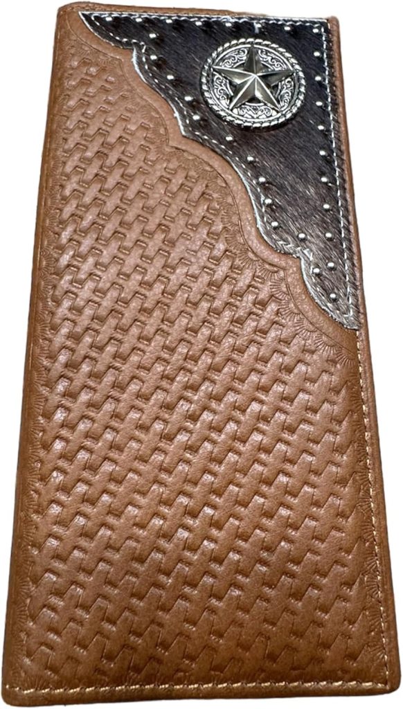 Basketweave Star Rodeo