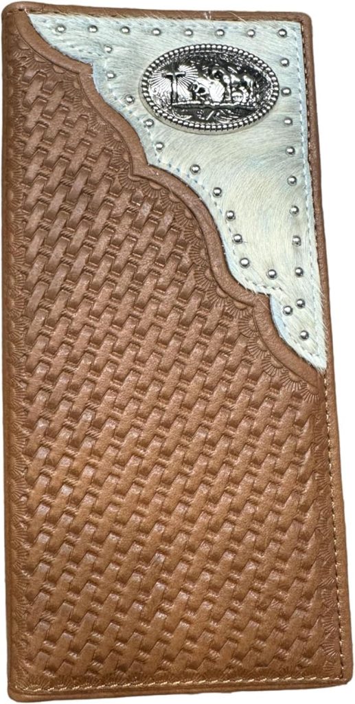 Rodeo Basketweave Long