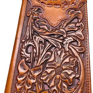 Golden Eagle Long — Tan