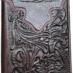 Praying Cowboy Laser-Cut Long — Coffee & Coffee