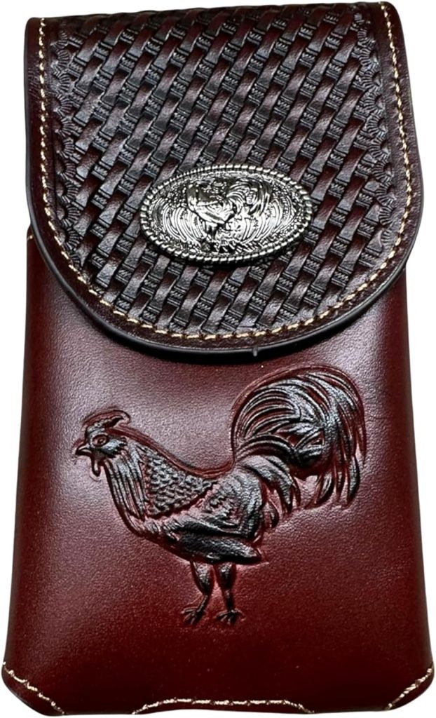 Gallo Belt Holster